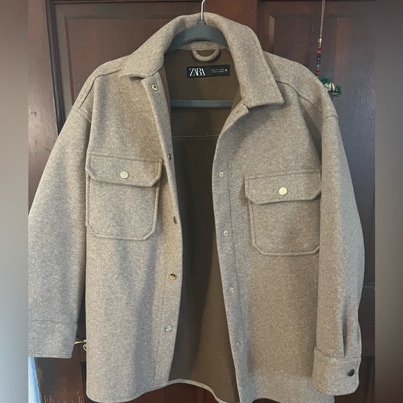 Zara Other - Men’s jacket